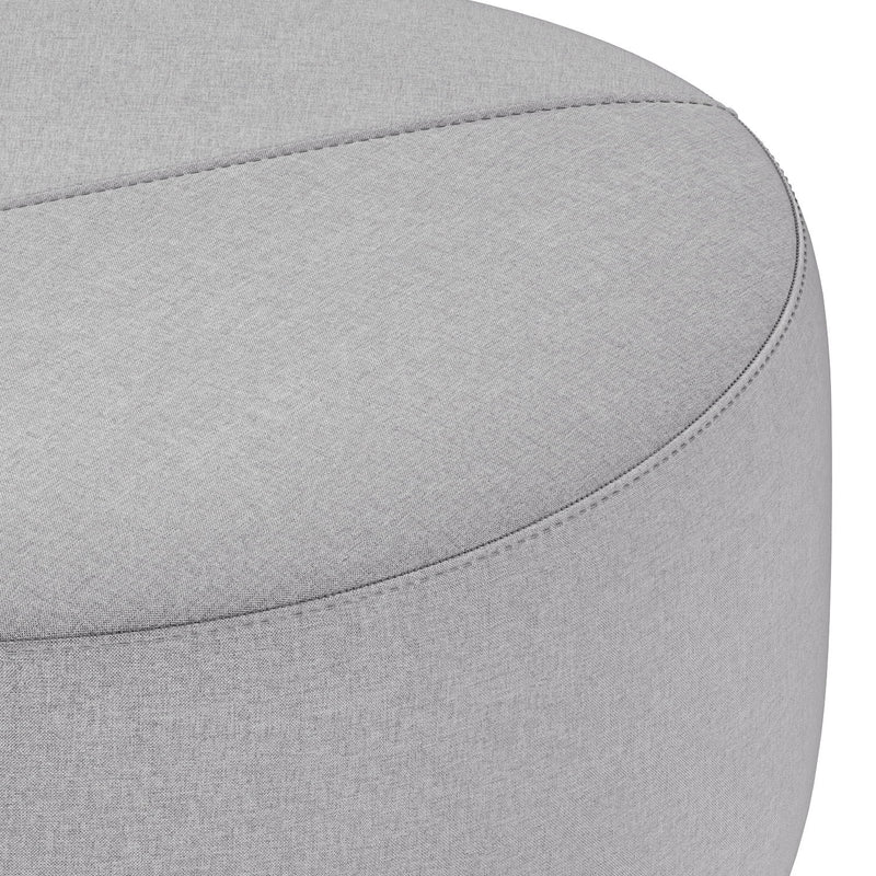 Moore - Large Ottoman