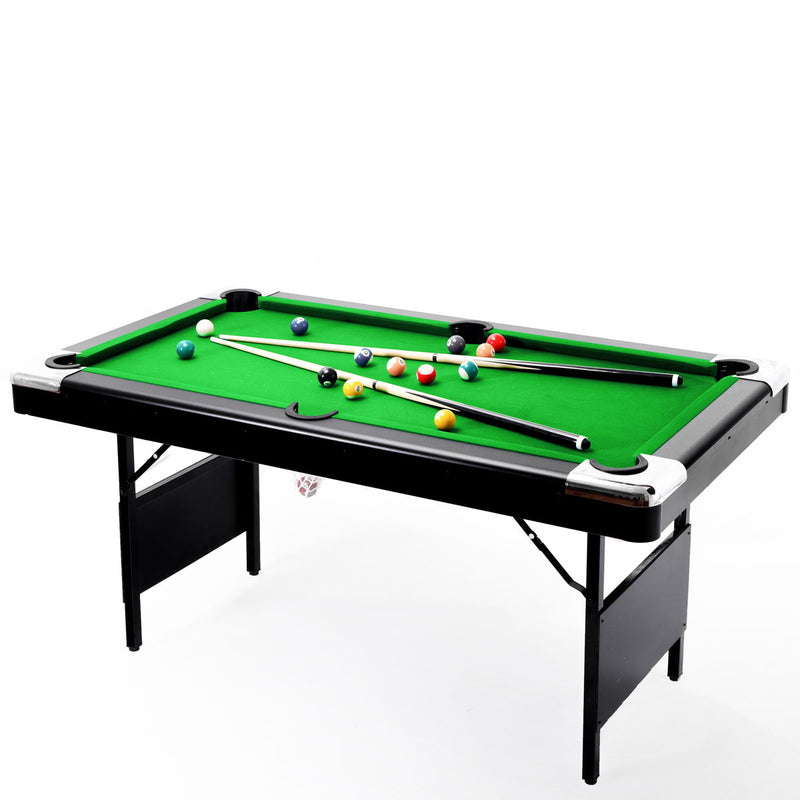 3 In 1 Billiard Table, Pool Table, Game Table, Tennis Table, Multifunctional Billiard Table And Tennis Table