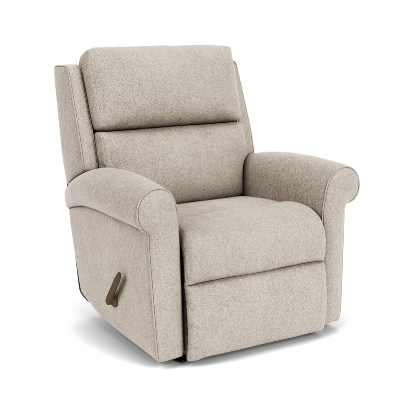 Belle - Reclining Chair