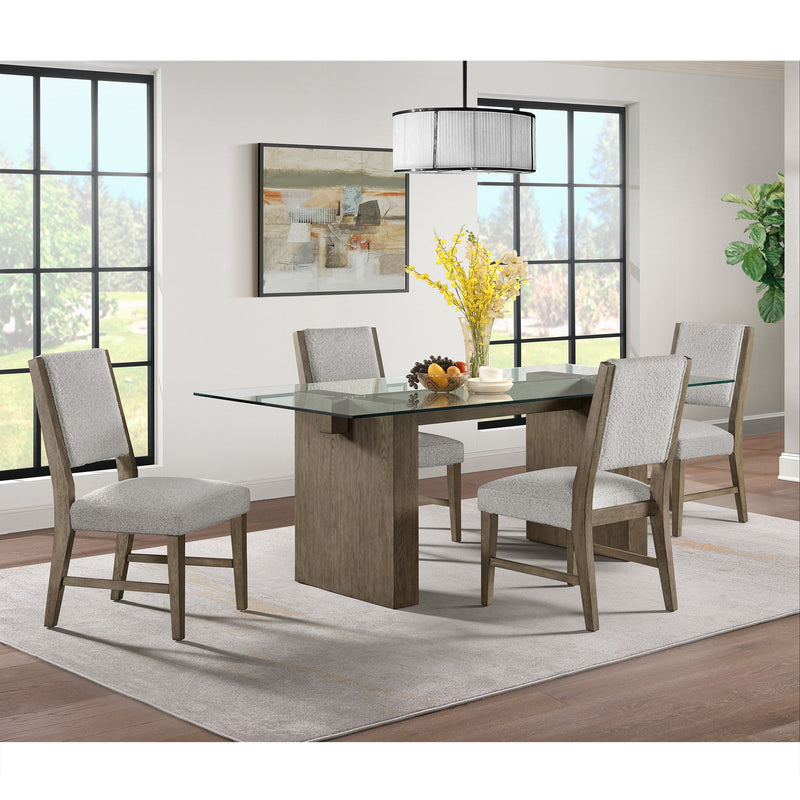 Conner - Standard Height Dining Set