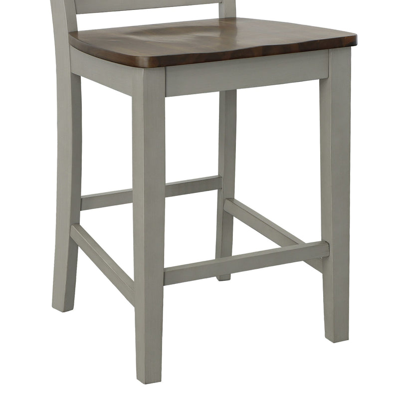 El Paso - Counter Height Dining Set