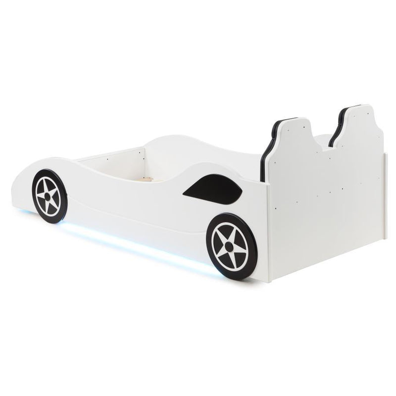 Cruiser - Car Themed Bed With Underglow Lights