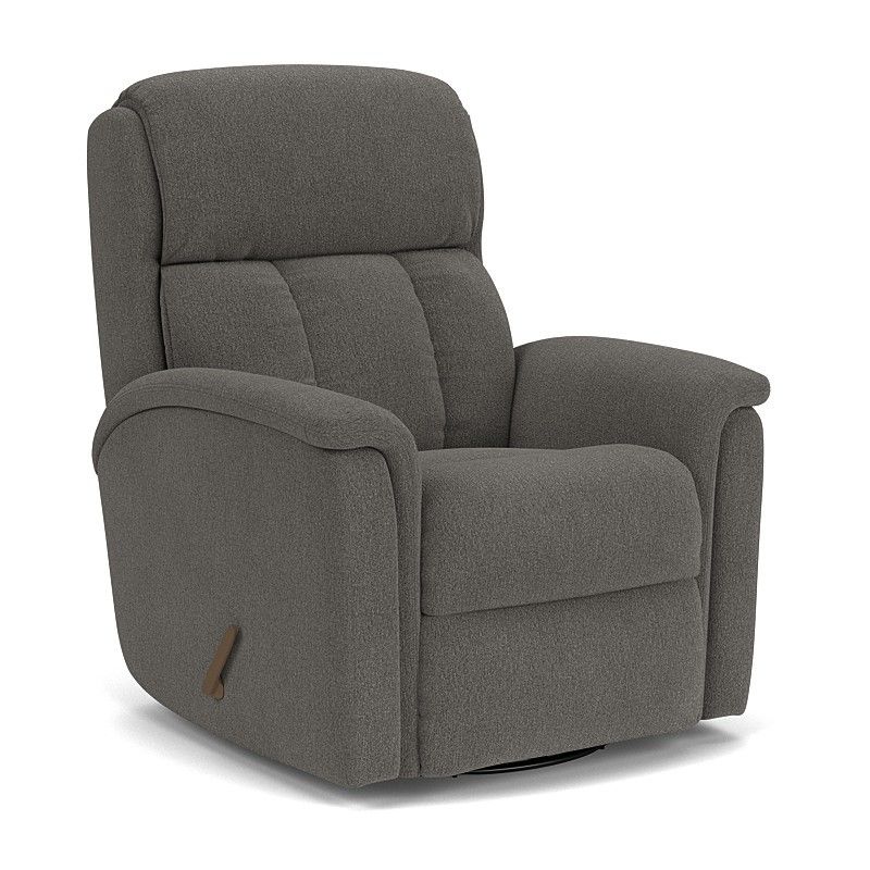 Luna - Reclining Chair