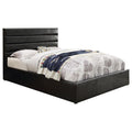 Riverbend - Upholstered Storage Panel Bed