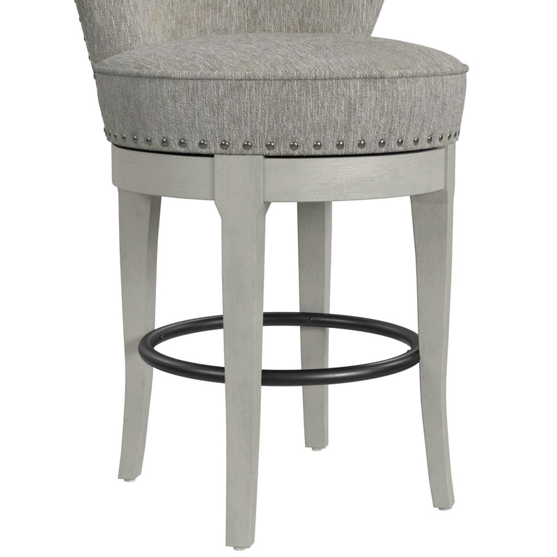 Westford - Swivel Bar Stool (Set of 2)