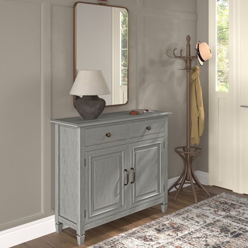 Connaught - Entryway Storage Cabinet