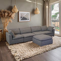 Harper Petite - Sectional