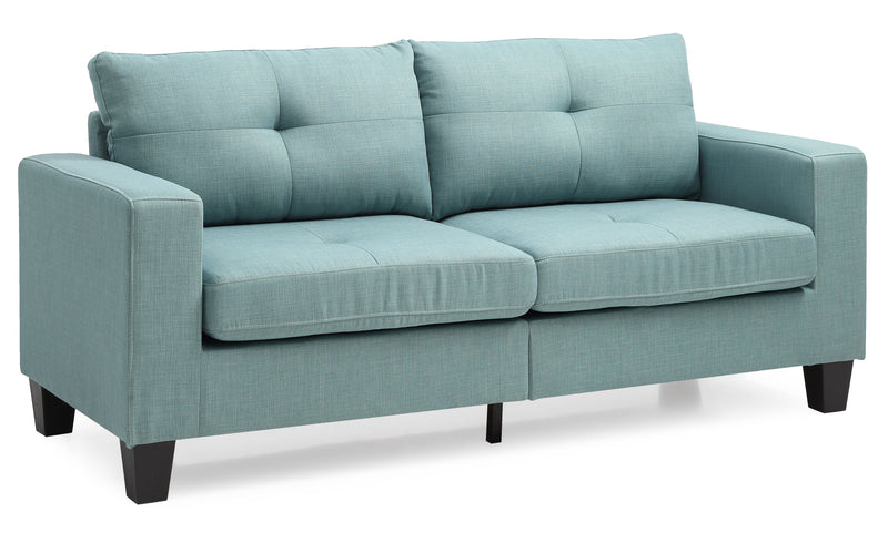 Newbury - Newbury Modular Sofa