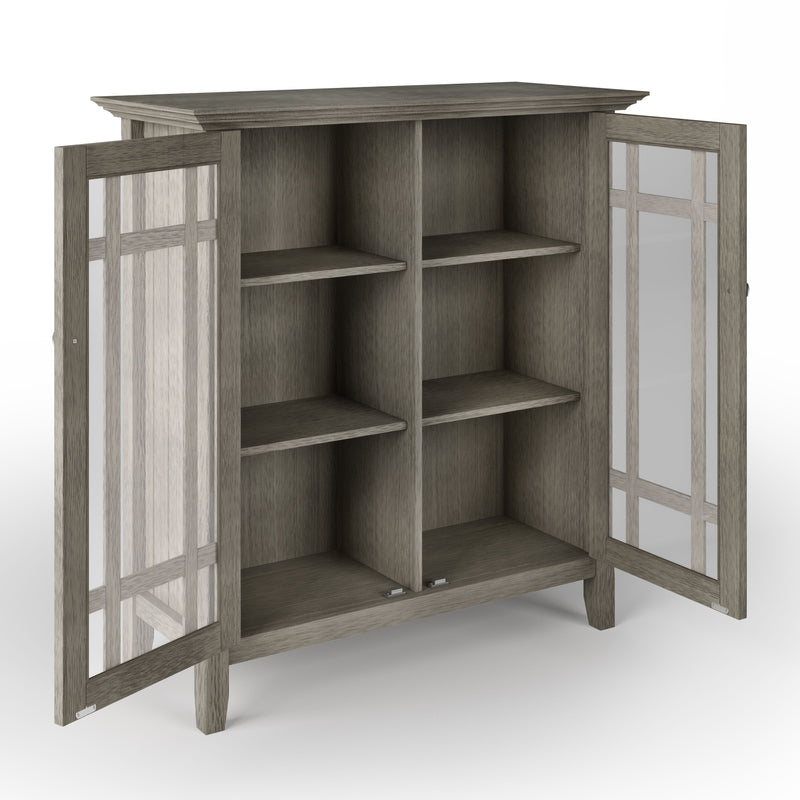 Bedford - Medium Storage Cabinet