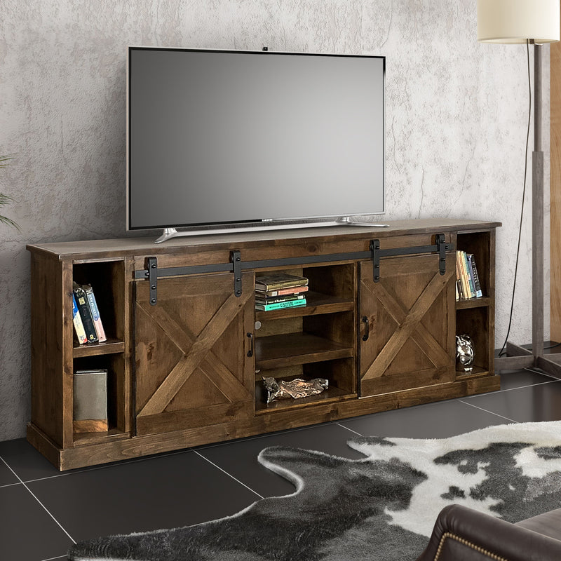 Farmhouse - TV Console