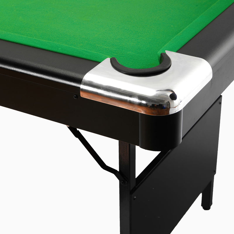 3 In 1 Billiard Table, Pool Table, Game Table, Tennis Table, Multifunctional Billiard Table And Tennis Table