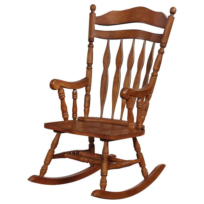 Aylin - Rocking Chair