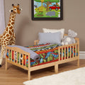 Blaire - Toddler Bed