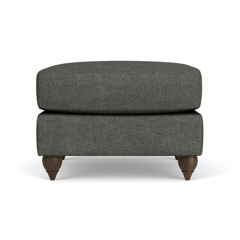 Veda - Upholstered Ottoman