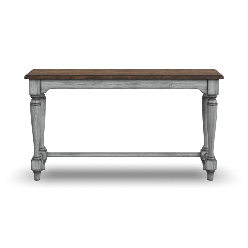 Plymouth - Sofa Table