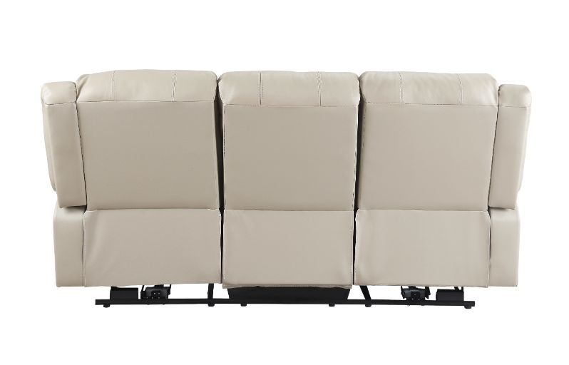 Zuriel - Power Motion Sofa