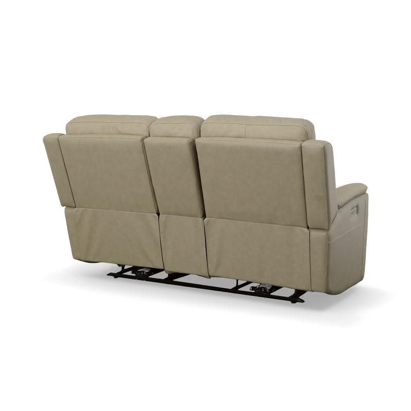 Henry - Reclining Loveseat