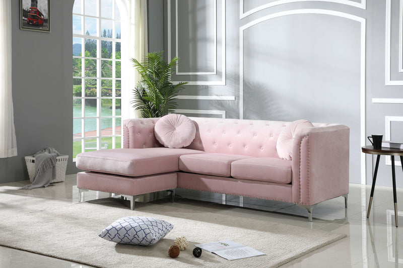 Pompano - Sofa Chaise (3 Boxes)