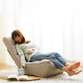 Reclining Japanese Chair Lazy Sofa Tatami Balcony Adjustable Chair