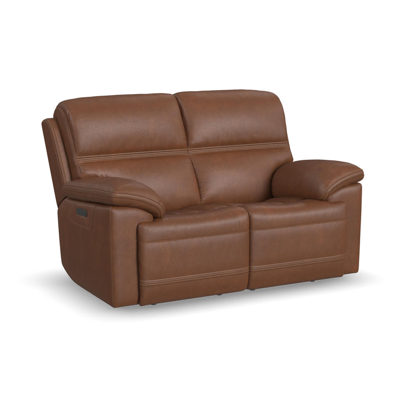 Jackson - Reclining Loveseat