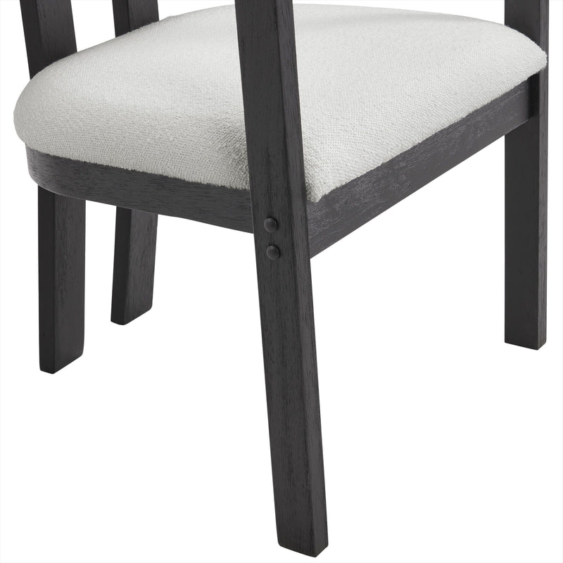 Portland - Arm Chair (Set of 2)