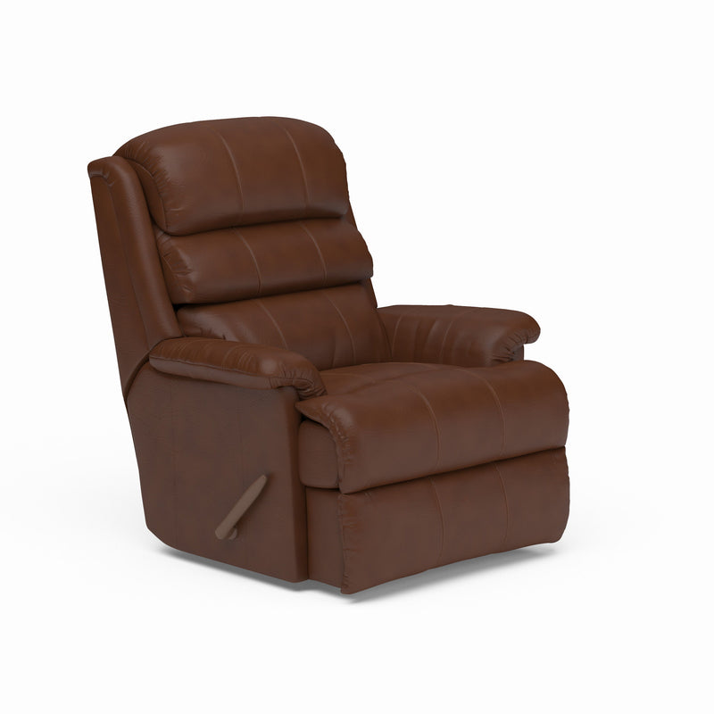 Yukon - Manual Recliner