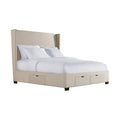 Magnolia - Storage Bed