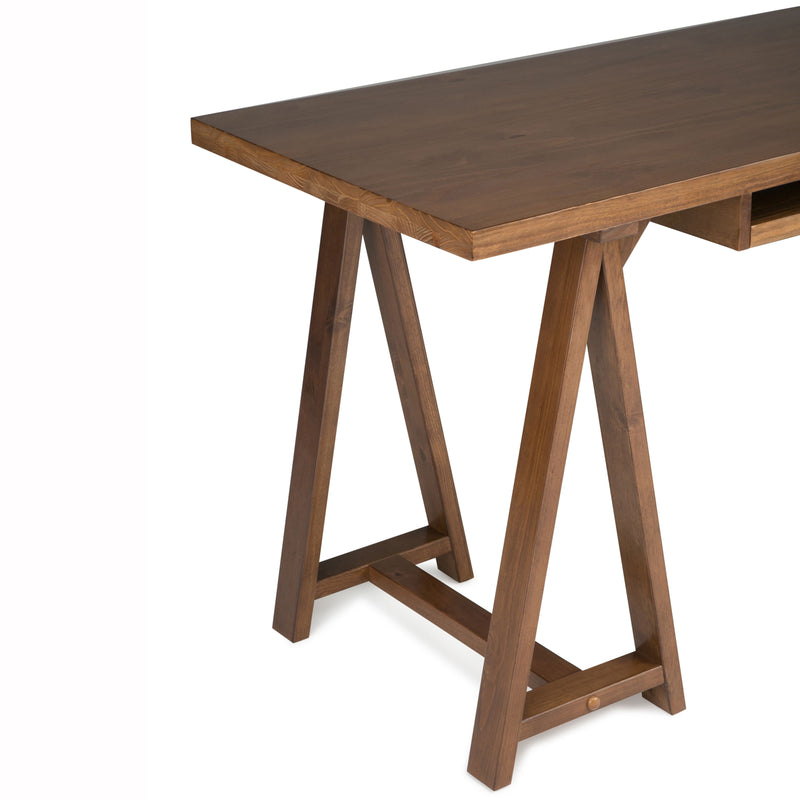 Sawhorse - Desk