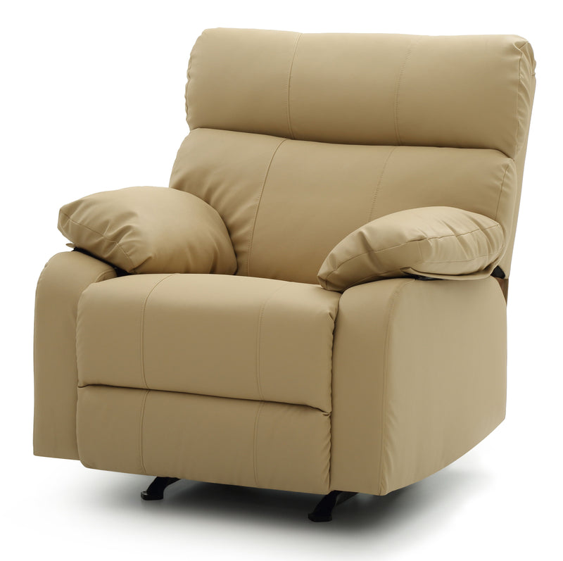 Manny - Rocker Recliner