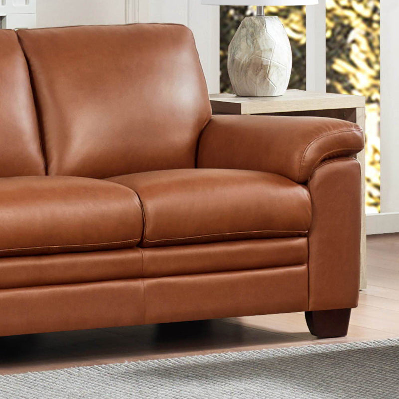 Magnum - Leather Sofa