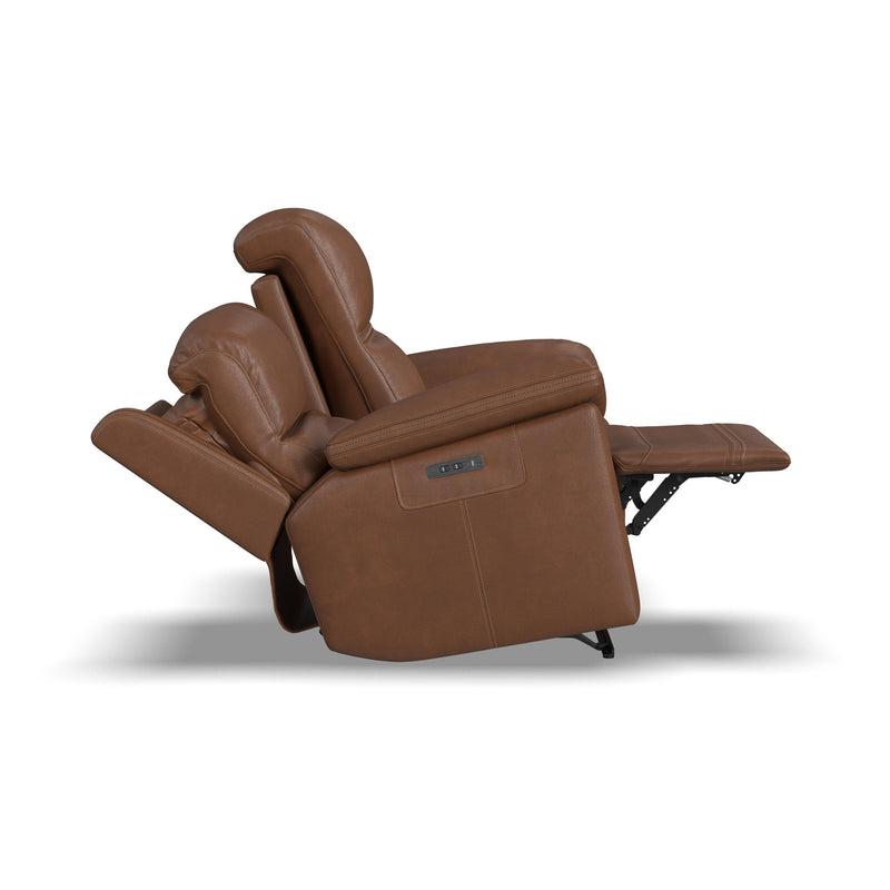 Jackson - Reclining Loveseat