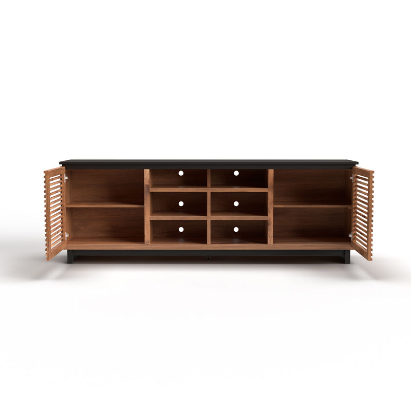 Graceland - TV Stand Console