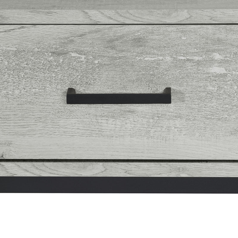 Tatiana - Coffee Table - Grey