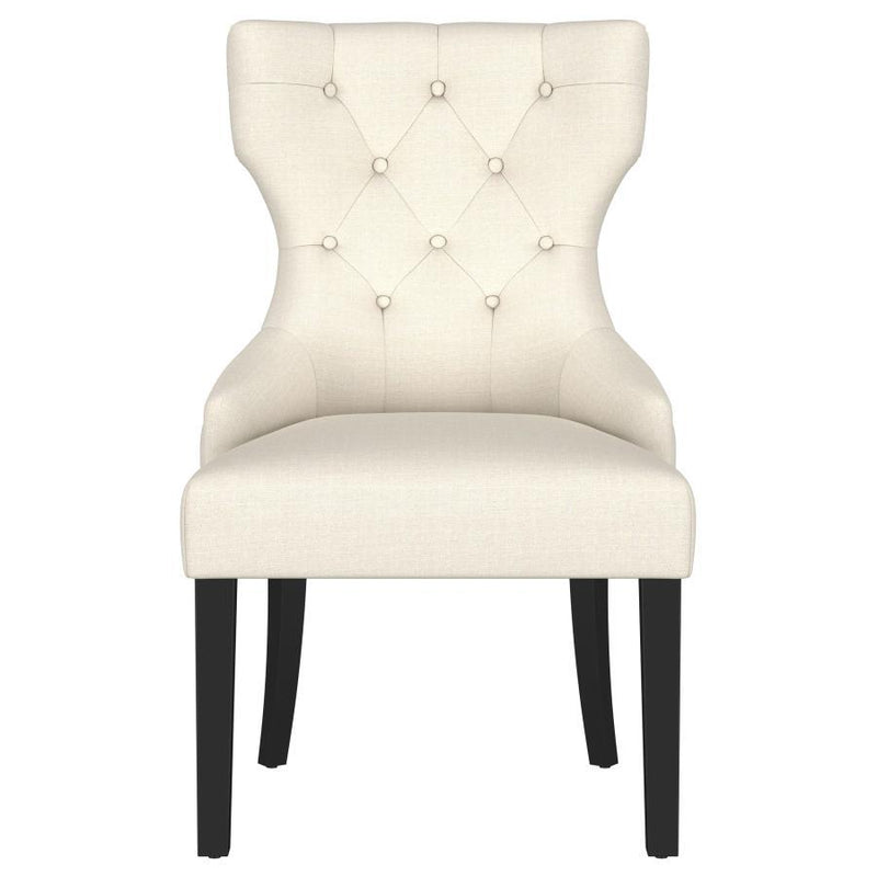 Baney - Fabric Upholstered Dining Side Chair