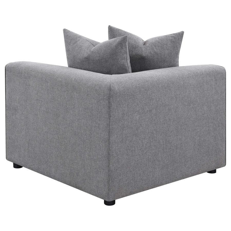 Jennifer - Upholstered Modular Sectional