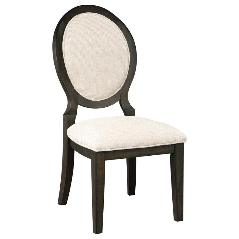 Twyla - Round Dining Set