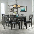 Alex - Dining Set