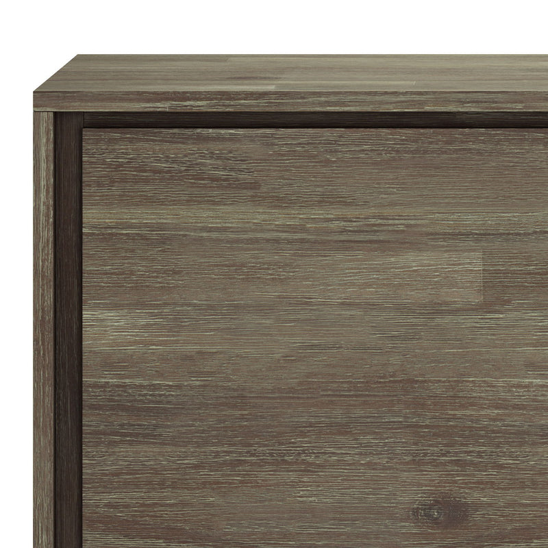 Lowry - Medium Storage Cabinet