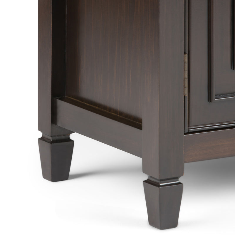 Connaught - Entryway Storage Cabinet