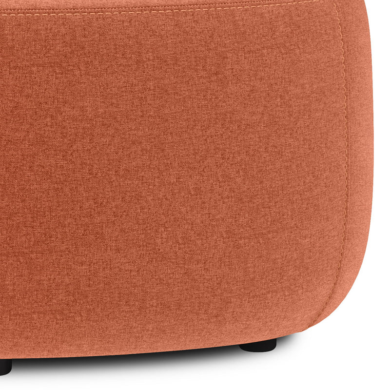 Moore - Large Ottoman