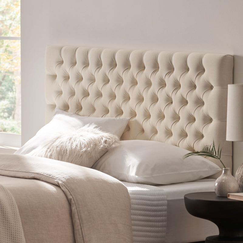 BIERMAN HEADBOARD