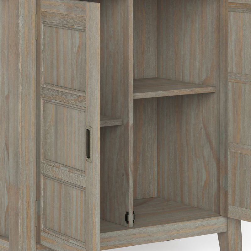 Burlington - Low Storage Cabinet