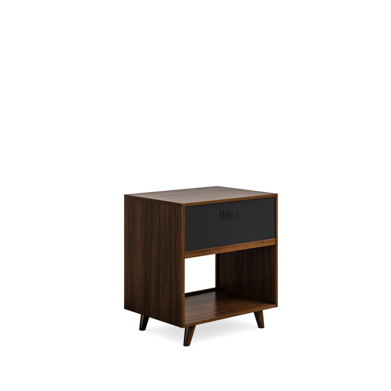 Ludwig - Open Nightstand