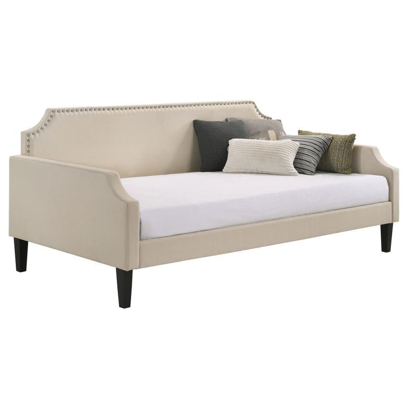 Olivia - Upholstered Daybed