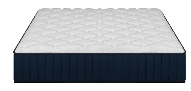 Serenity - 12" Medium Tight-Top Cooling Gel Memory Edge Support Pocket Spring Premium Hybrid Mattress