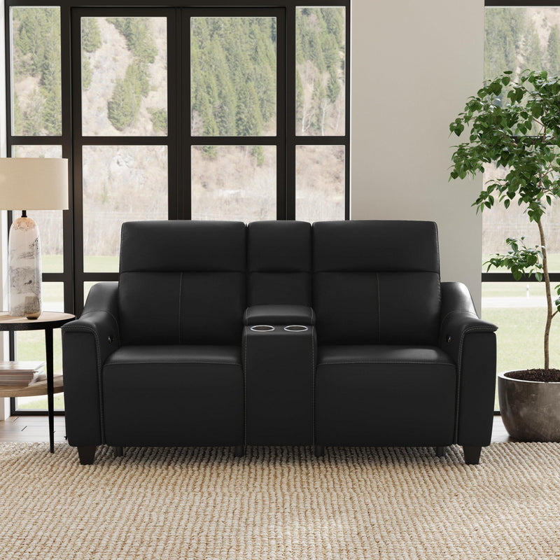 Walter - Power Reclining Loveseat