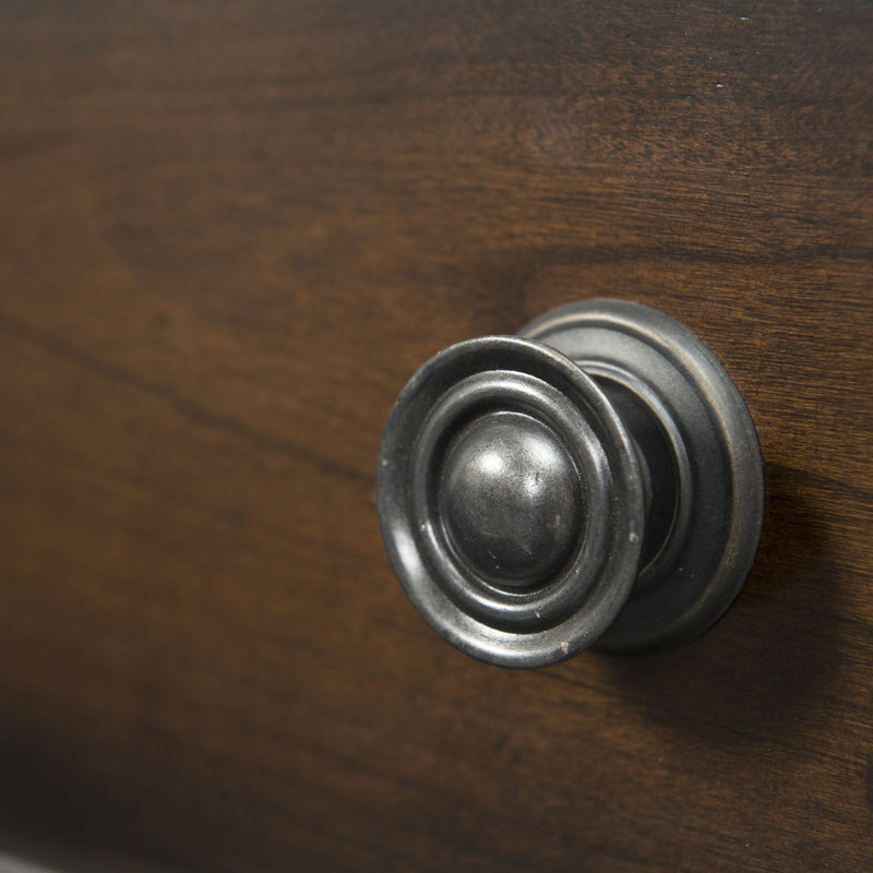 Kingston - Chest - Walnut