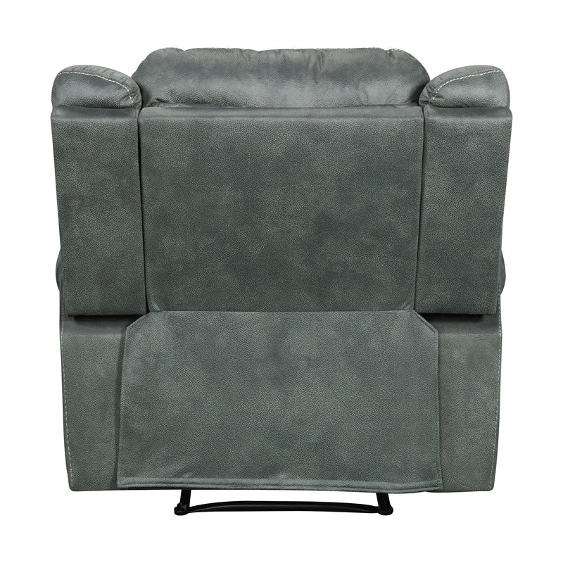 Sorrento - Glider Recliner