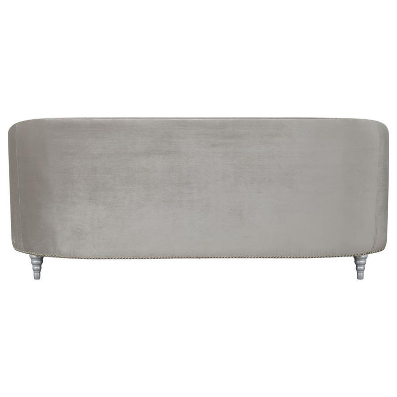 Avonlea - Upholstered Sloped Arm Sofa