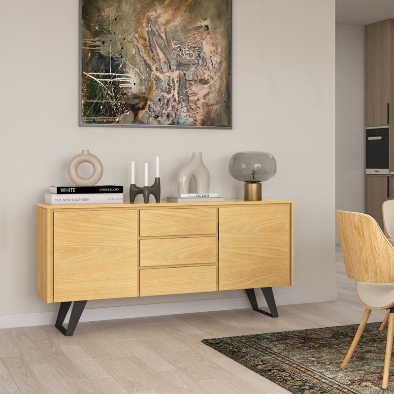 Lowry - Sideboard Buffet